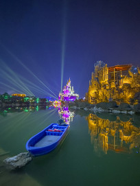 ������Ȫ��ŷ�ֱ��λ����羰ɫ